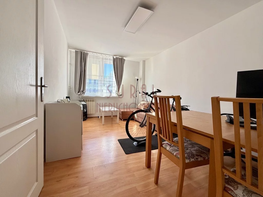 Apartamenty 19762/4005/OMS Warszawa Mokotów Konduktorska/idealnie ciche/jasne/przy parku/cegła 1959 r.