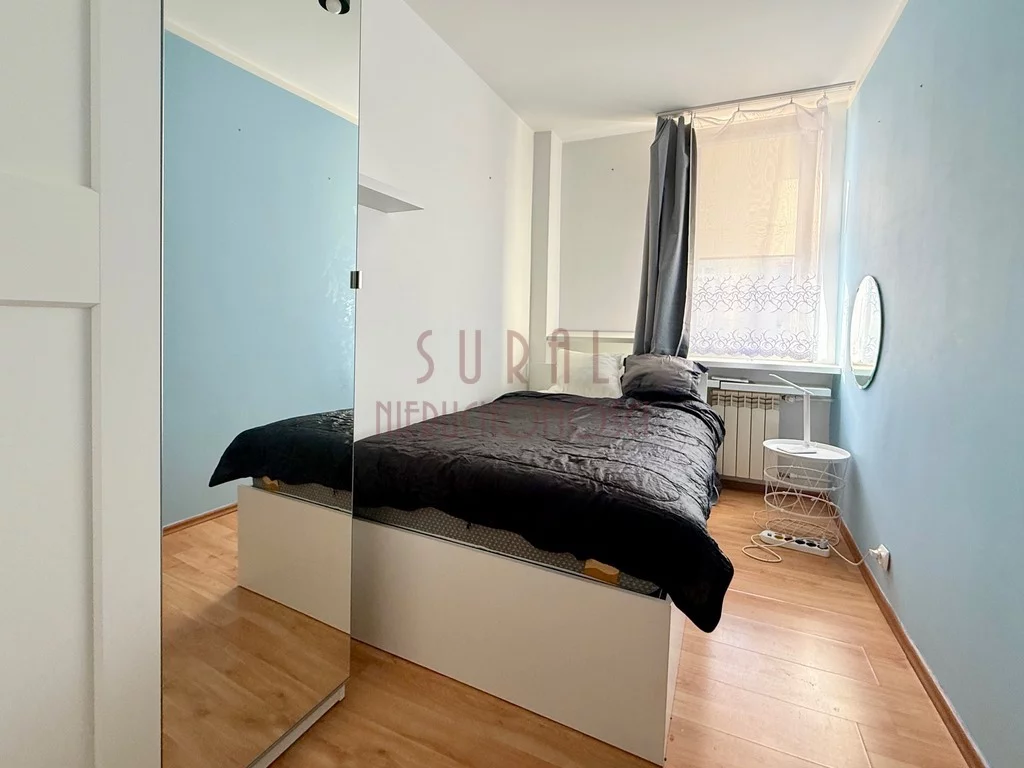 1 pokój, mieszkanie 36,00 m², piętro 3, oferta nr , 19762/4005/OMS, Warszawa, Mokotów, Mokotów, Konduktorska/idealnie ciche/jasne/przy parku/cegła 1959 r.