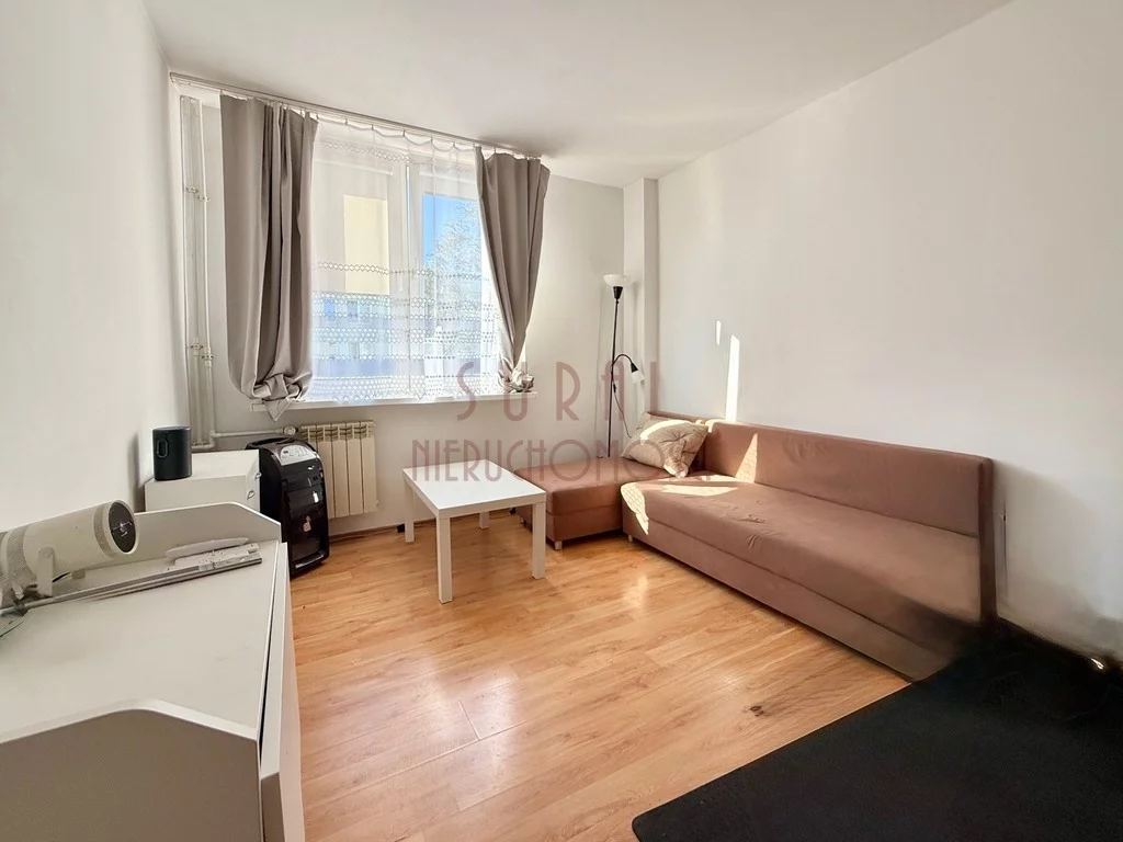 1 pokój, mieszkanie 36,00 m², piętro 3, oferta nr , 19762/4005/OMS, Warszawa, Mokotów, Mokotów, Konduktorska/idealnie ciche/jasne/przy parku/cegła 1959 r.