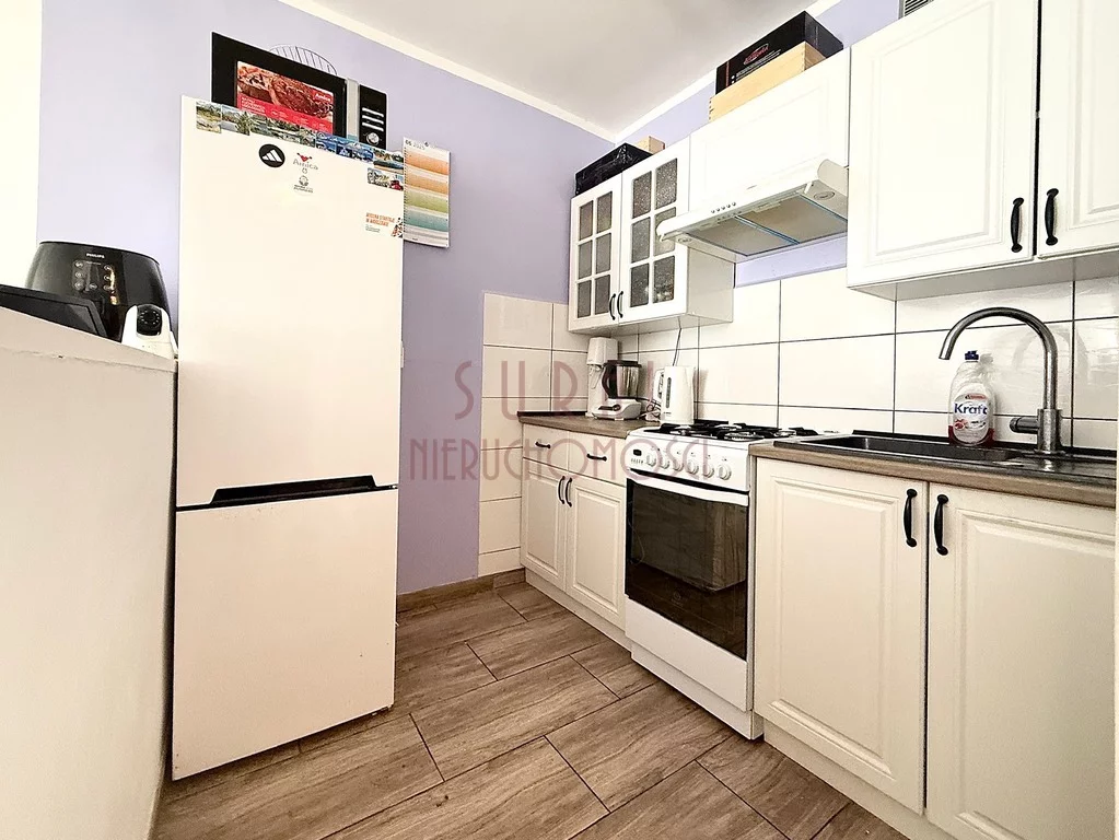 1 pokój, mieszkanie 36,00 m², piętro 3, oferta nr , 19762/4005/OMS, Warszawa, Mokotów, Mokotów, Konduktorska/idealnie ciche/jasne/przy parku/cegła 1959 r.