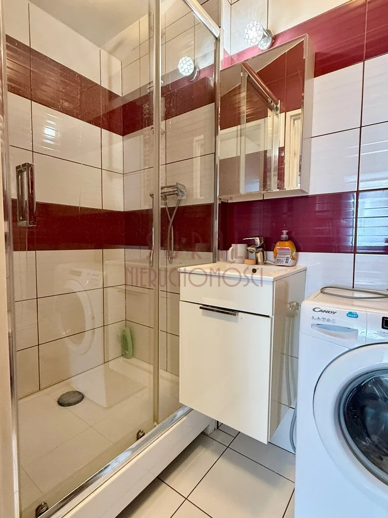 1 pokój, mieszkanie 36,00 m², piętro 3, oferta nr , 19762/4005/OMS, Warszawa, Mokotów, Mokotów, Konduktorska/idealnie ciche/jasne/przy parku/cegła 1959 r.
