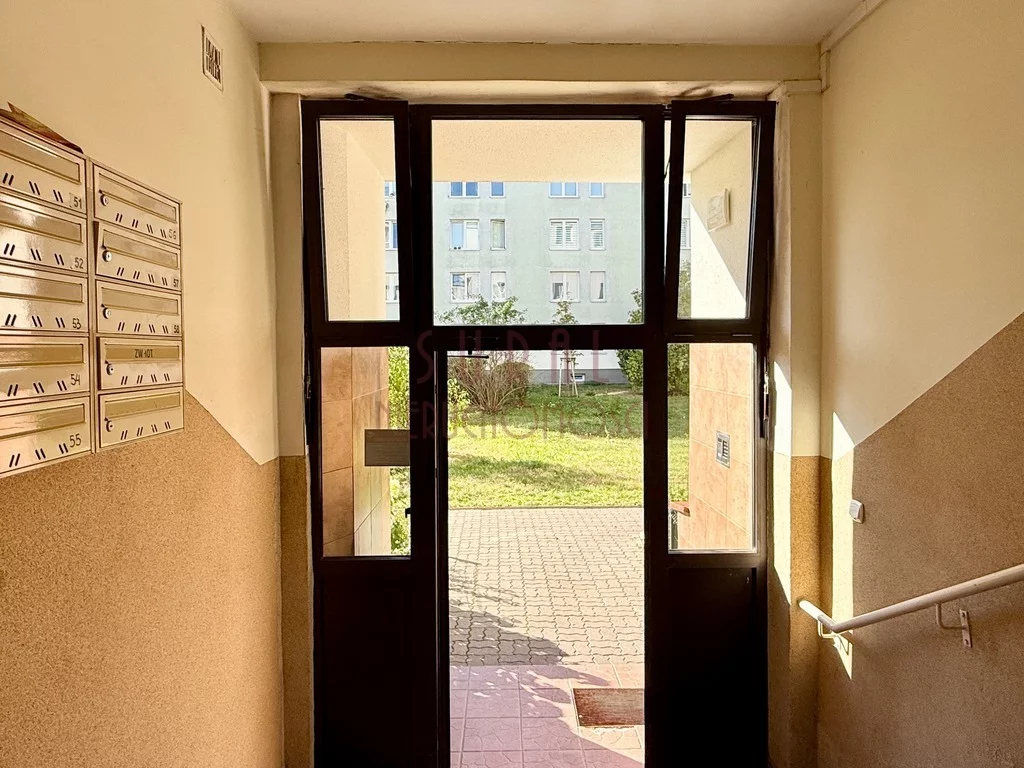 1 pokój, mieszkanie 36,00 m², piętro 3, oferta nr , 19762/4005/OMS, Warszawa, Mokotów, Mokotów, Konduktorska/idealnie ciche/jasne/przy parku/cegła 1959 r.