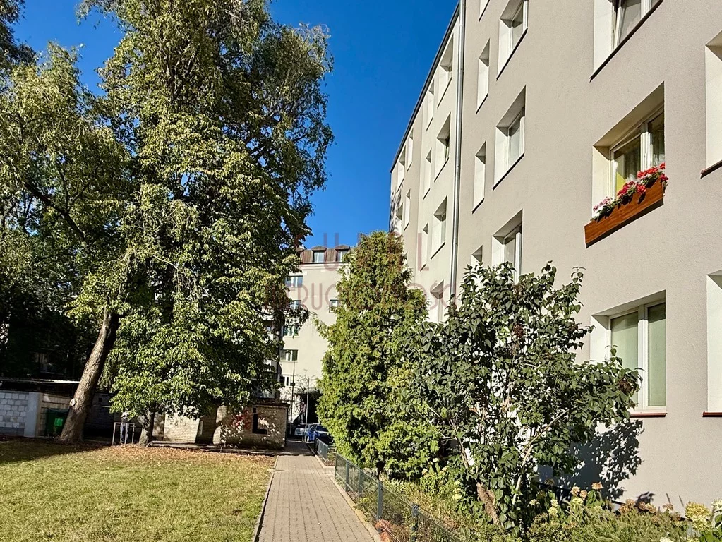 1 pokój, mieszkanie 36,00 m², piętro 3, oferta nr , 19762/4005/OMS, Warszawa, Mokotów, Mokotów, Konduktorska/idealnie ciche/jasne/przy parku/cegła 1959 r.