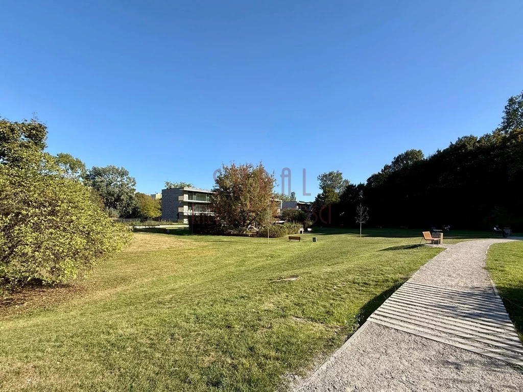 1 pokój, mieszkanie 36,00 m², piętro 3, oferta nr , 19762/4005/OMS, Warszawa, Mokotów, Mokotów, Konduktorska/idealnie ciche/jasne/przy parku/cegła 1959 r.