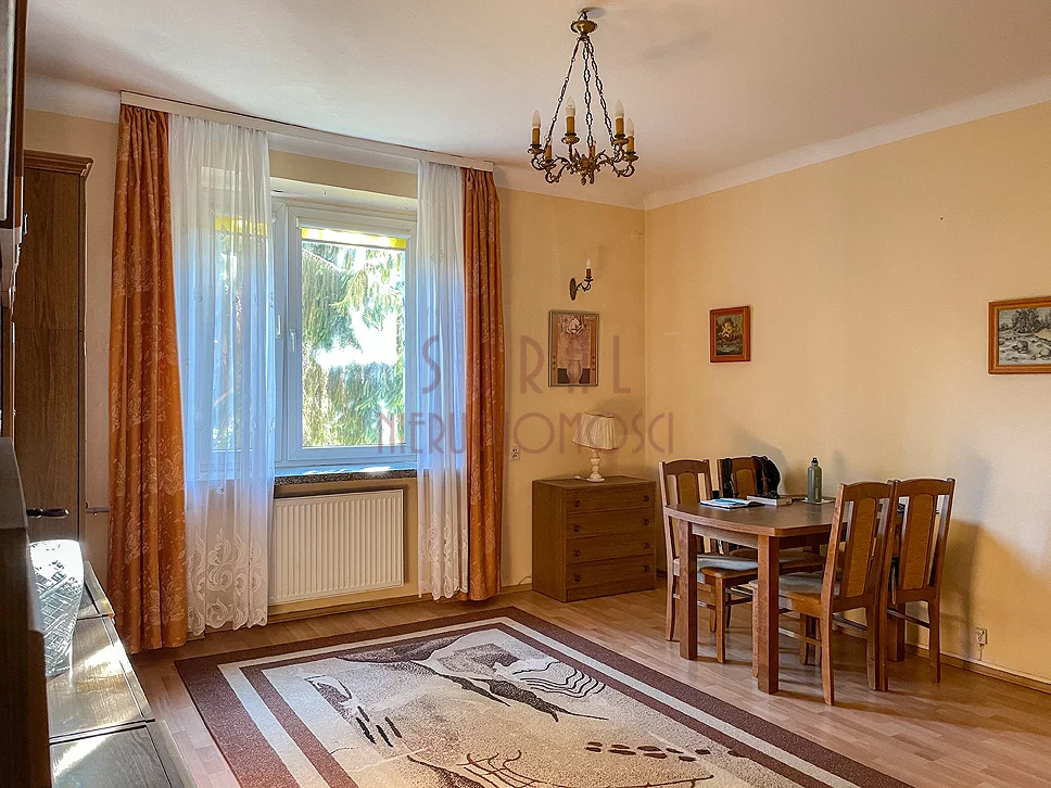 1 pokój, mieszkanie 37,00 m², piętro 1, oferta nr , 19510/4005/OMS, Warszawa, Praga Południe, Praga Południe, przy Zwycięzców/ciche/słoneczne