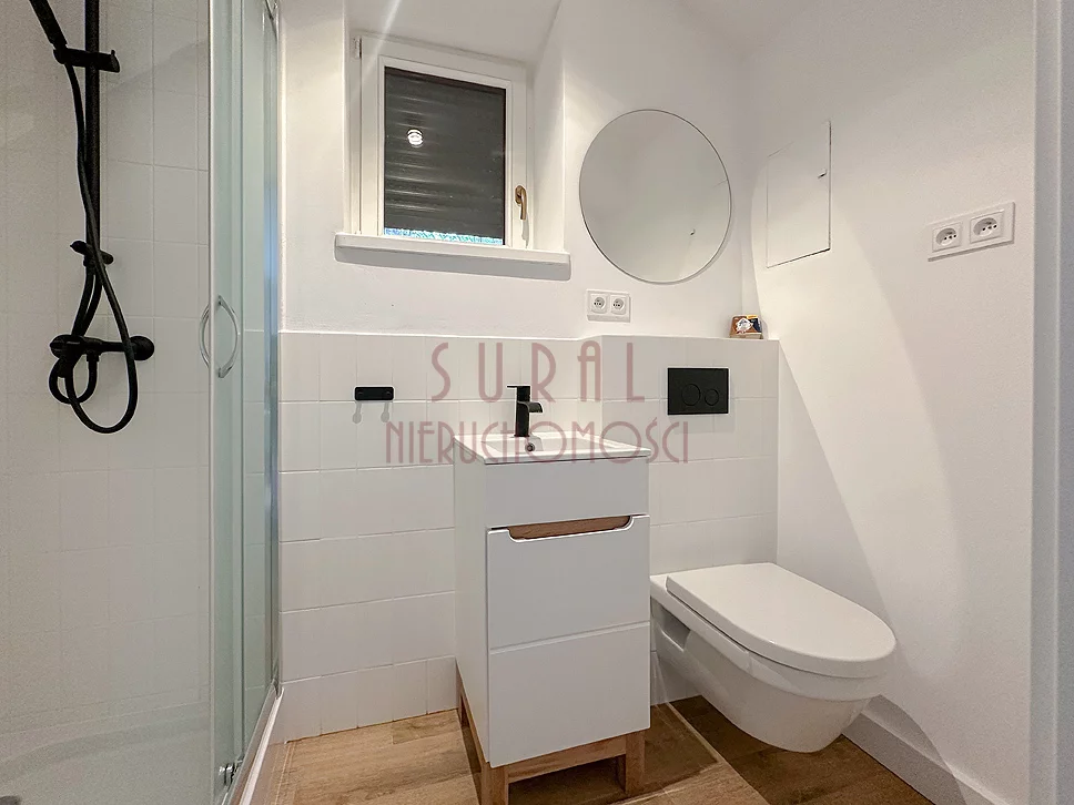 1 pokój, mieszkanie 23,00 m², parter, oferta nr , 251/4005/OMW, Warszawa, Mokotów, Mokotów, Kielecka/Narbutta/lokal użytkowy/metro/ogród