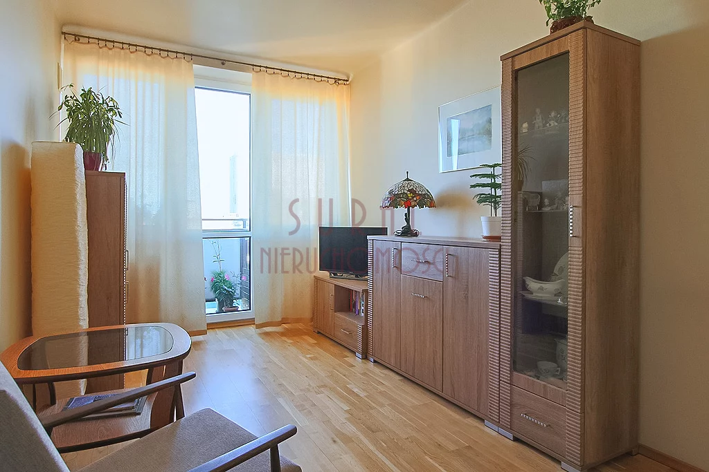 Apartamenty 19770/4005/OMS Warszawa Mokotów Kwiatowa/Skwer Słonimskiego/balkon/winda