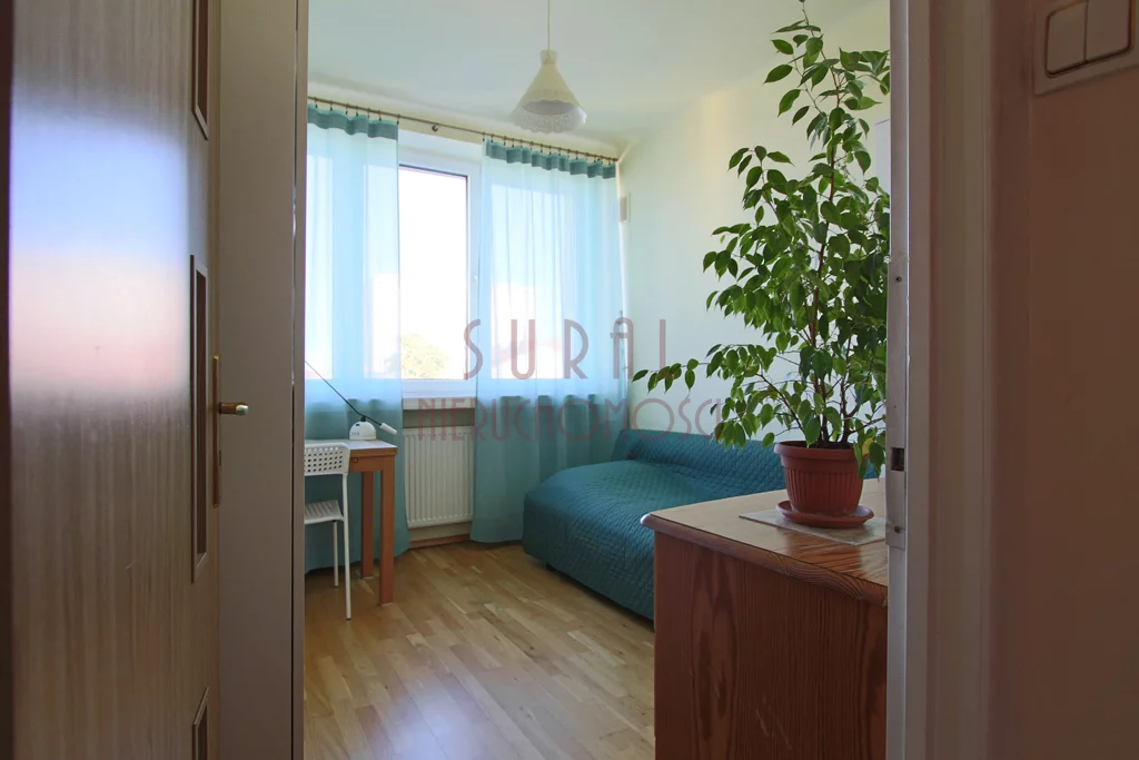 2 pokoje, mieszkanie 38,50 m², piętro 6, oferta nr , 19770/4005/OMS, Warszawa, Mokotów, Mokotów, Kwiatowa/Skwer Słonimskiego/balkon/winda