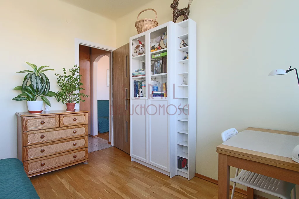 2 pokoje, mieszkanie 38,50 m², piętro 6, oferta nr , 19770/4005/OMS, Warszawa, Mokotów, Mokotów, Kwiatowa/Skwer Słonimskiego/balkon/winda