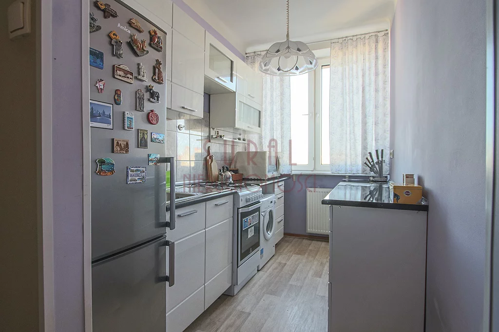 2 pokoje, mieszkanie 38,50 m², piętro 6, oferta nr , 19770/4005/OMS, Warszawa, Mokotów, Mokotów, Kwiatowa/Skwer Słonimskiego/balkon/winda