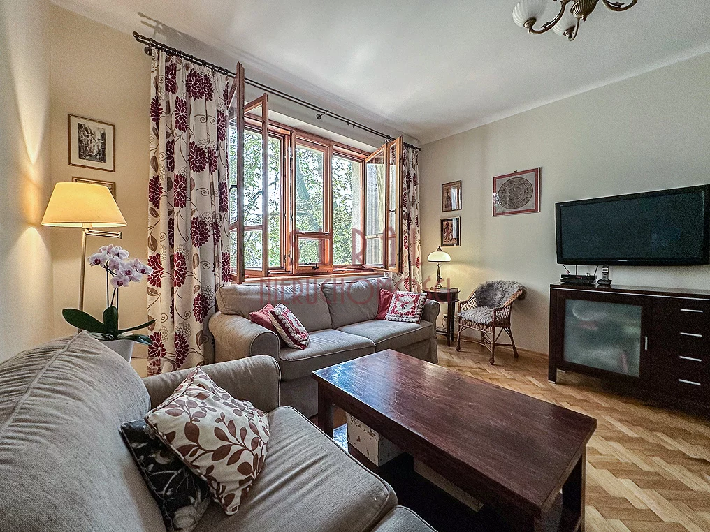 Apartament na sprzedaż, 66,00 m², 2 pokoje, piętro 2, oferta nr 18897/4005/OMS