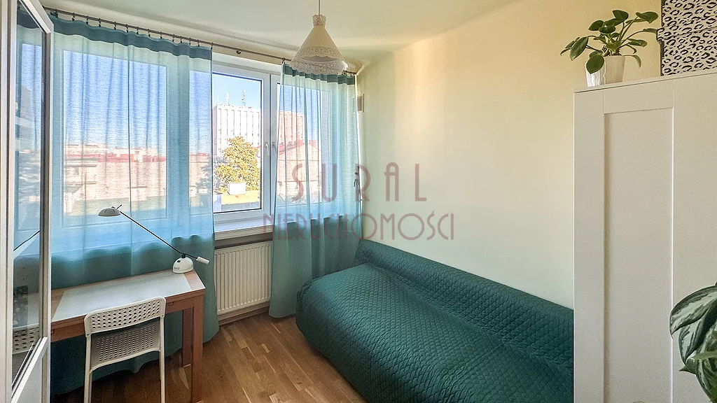 Apartamenty 19770/4005/OMS Warszawa Mokotów Okolica kina Iluzjon/piękny widok/winda