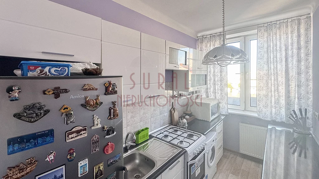 2 pokoje, mieszkanie 38,50 m², piętro 6, oferta nr , 19770/4005/OMS, Warszawa, Mokotów, Mokotów, Okolica kina Iluzjon/piękny widok/winda