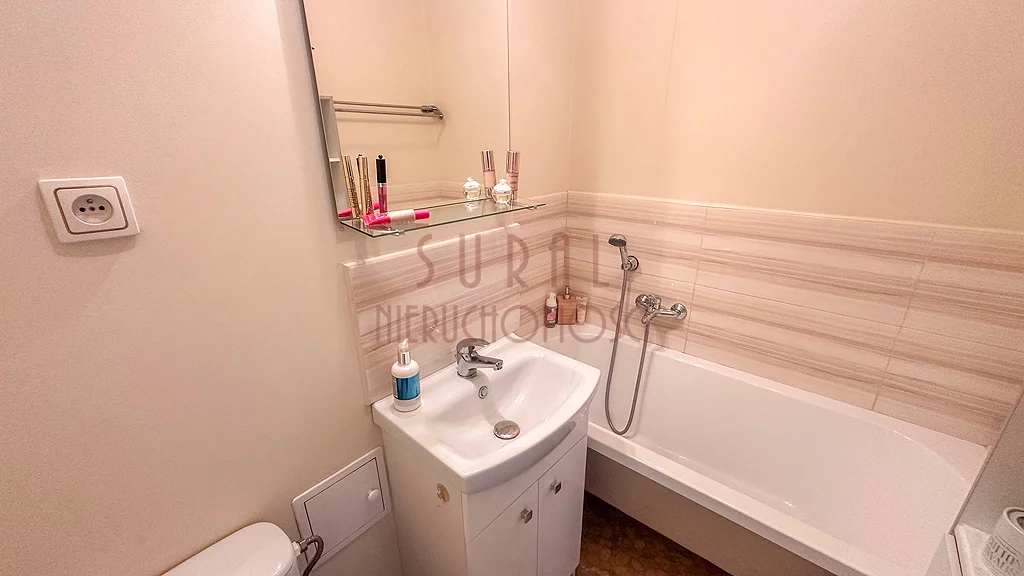 2 pokoje, mieszkanie 38,50 m², piętro 6, oferta nr , 19770/4005/OMS, Warszawa, Mokotów, Mokotów, Okolica kina Iluzjon/piękny widok/winda