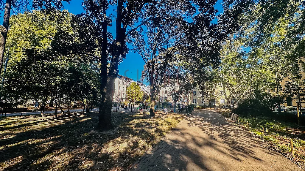2 pokoje, mieszkanie 38,50 m², piętro 6, oferta nr , 19770/4005/OMS, Warszawa, Mokotów, Mokotów, Okolica kina Iluzjon/piękny widok/winda
