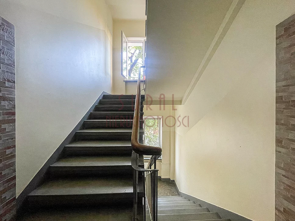 2 pokoje, mieszkanie 49,00 m², piętro 1, oferta nr , 19746/4005/OMS, Warszawa, Mokotów, Mokotów, okolice Iwickiej/jasne/dwustronne/zieleń/lata 50.