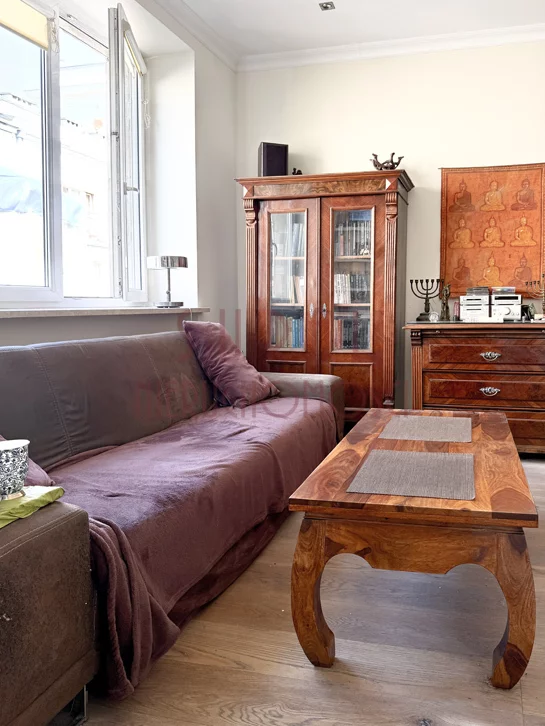 2 pokoje, apartament 45,50 m², piętro 2, oferta nr , 19668/4005/OMS, Warszawa, Śródmieście, Śródmieście, Oleandrów/ciche/kamienica z 1935 r./pl. Zbawiciela