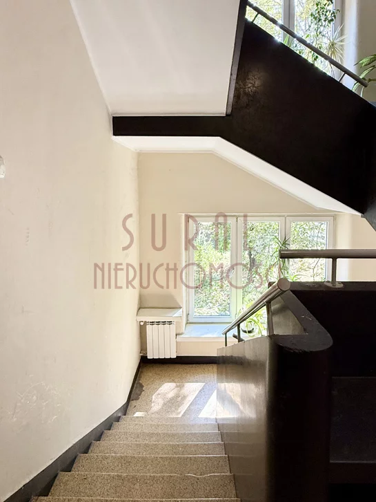 2 pokoje, apartament 45,50 m², piętro 2, oferta nr , 19668/4005/OMS, Warszawa, Śródmieście, Śródmieście, Oleandrów/ciche/kamienica z 1935 r./pl. Zbawiciela