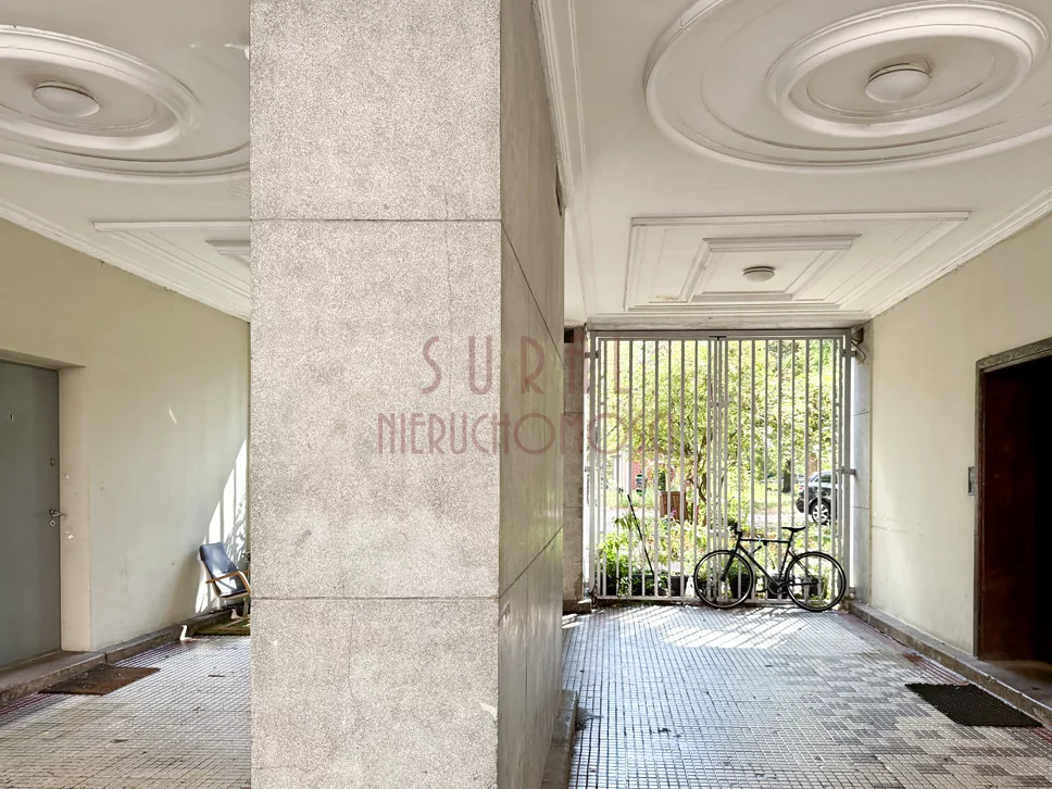 2 pokoje, apartament 45,50 m², piętro 2, oferta nr , 19668/4005/OMS, Warszawa, Śródmieście, Śródmieście, Oleandrów/ciche/kamienica z 1935 r./pl. Zbawiciela