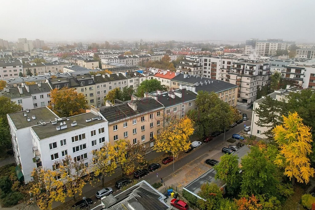 2 pokoje, mieszkanie 47,00 m², piętro 2, oferta nr , 19812/4005/OMS, Warszawa, Mokotów, Mokotów, Olesińska/klimat/jasne/ciche/kamienica z 1930 r.