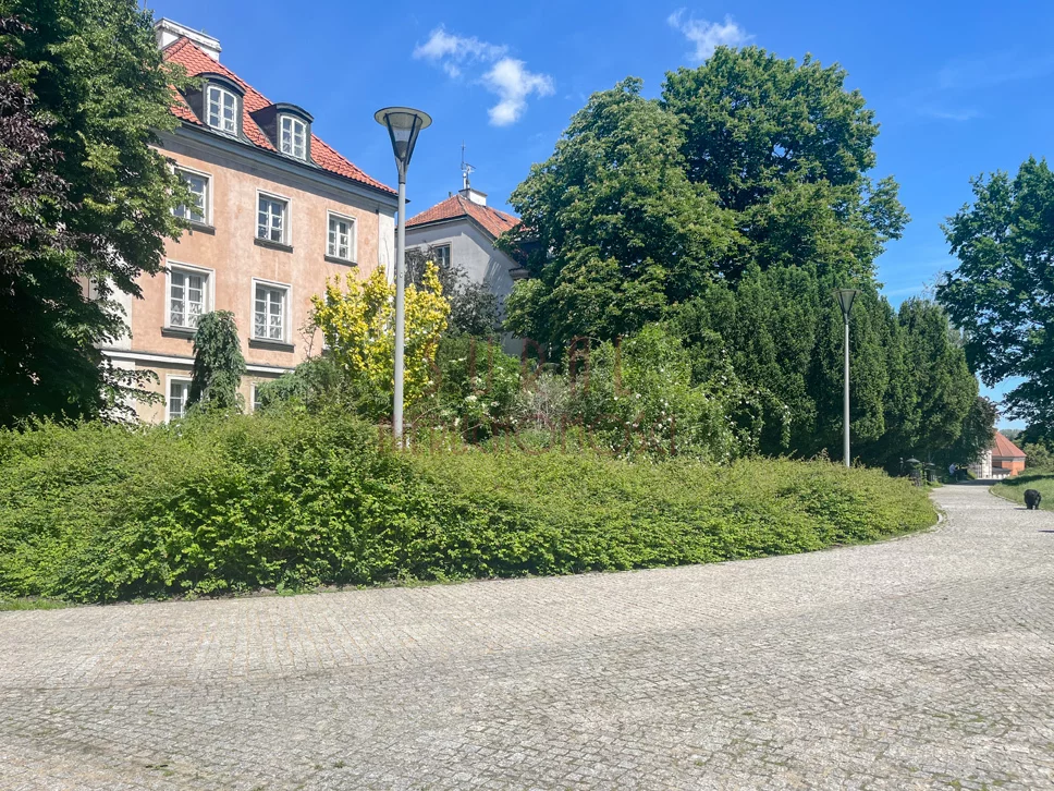 Apartamenty 19436/4005/OMS Warszawa Śródmieście Podwale/Stare Miasto/wysokie (3,7m)/rozkładowe/klimat