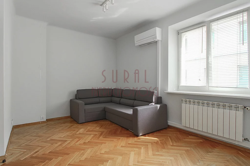 2 pokoje, mieszkanie 61,50 m², piętro 1, oferta nr , 19787/4005/OMS, Warszawa, Mokotów, Mokotów