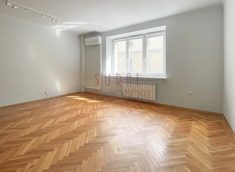 2 pokoje, mieszkanie 61,50 m², piętro 1, oferta nr , 19787/4005/OMS, Warszawa, Mokotów, Mokotów