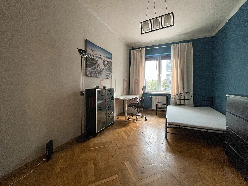 2 pokoje, mieszkanie 49,00 m², piętro 1, oferta nr , 19788/4005/OMS, Warszawa, Mokotów, Mokotów