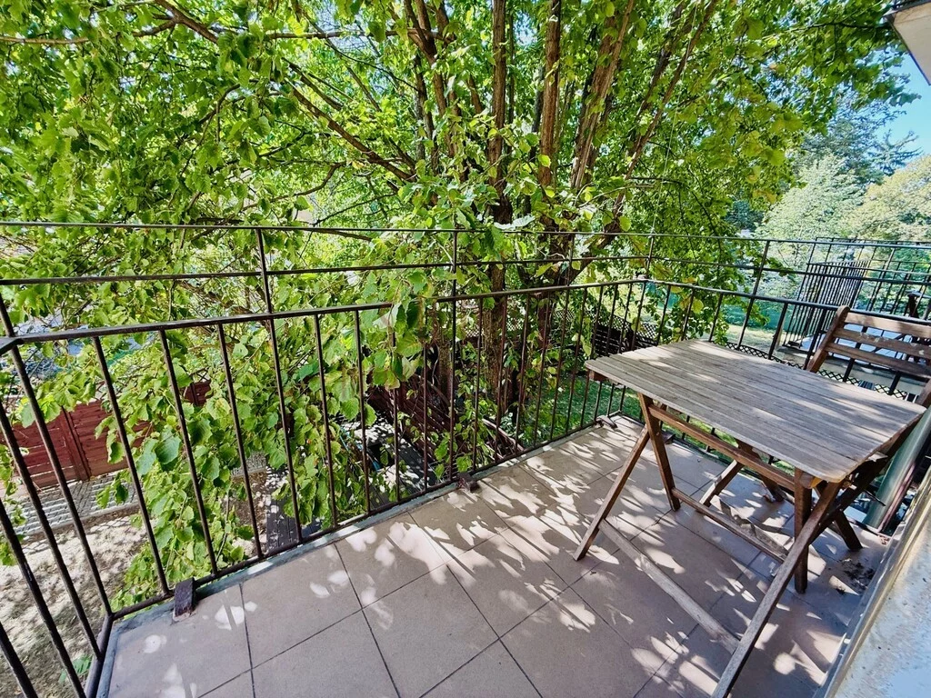 3 pokoje, mieszkanie 53,00 m², piętro 1, oferta nr , 19771/4005/OMS, Warszawa, Mokotów, Mokotów, Dąbrowskiego/balkon/zieleń/cisza/metro/cegła 1949 r.