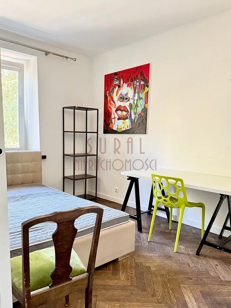 3 pokoje, mieszkanie 53,00 m², piętro 1, oferta nr , 19771/4005/OMS, Warszawa, Mokotów, Mokotów, Dąbrowskiego/balkon/zieleń/cisza/metro/cegła 1949 r.