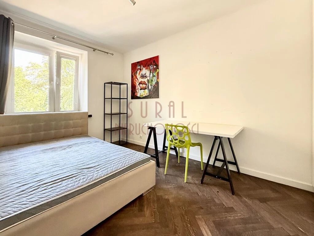3 pokoje, mieszkanie 53,00 m², piętro 1, oferta nr , 19771/4005/OMS, Warszawa, Mokotów, Mokotów, Dąbrowskiego/balkon/zieleń/cisza/metro/cegła 1949 r.