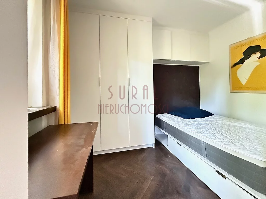 3 pokoje, mieszkanie 53,00 m², piętro 1, oferta nr , 19771/4005/OMS, Warszawa, Mokotów, Mokotów, Dąbrowskiego/balkon/zieleń/cisza/metro/cegła 1949 r.