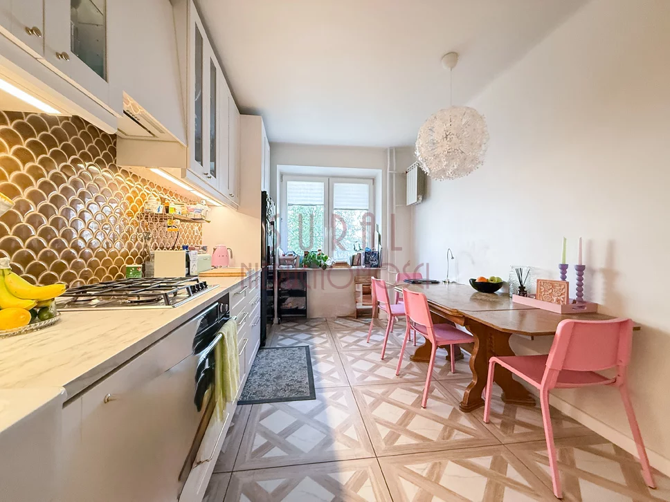 Apartamenty 19784/4005/OMS Warszawa Wola Elektoralna/okolica/cisza/zieleń/winda/kamienica