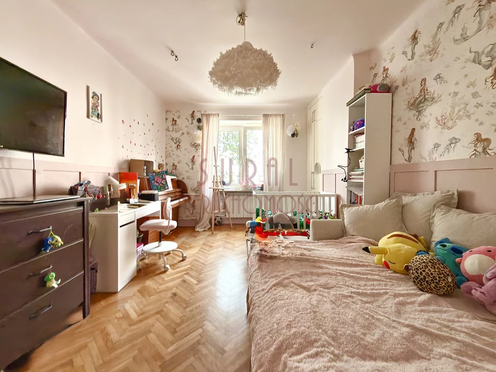 3 pokoje, mieszkanie 77,00 m², piętro 2, oferta nr , 19784/4005/OMS, Warszawa, Wola, Wola, Elektoralna/okolica/cisza/zieleń/winda/kamienica