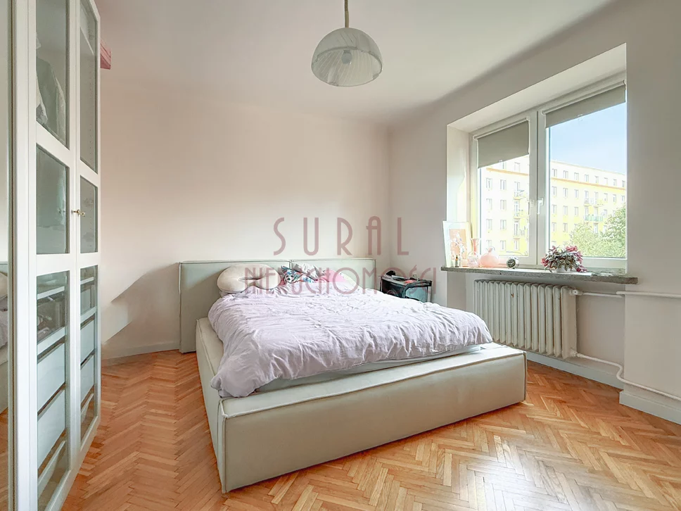 3 pokoje, mieszkanie 77,00 m², piętro 2, oferta nr , 19784/4005/OMS, Warszawa, Wola, Wola, Elektoralna/okolica/cisza/zieleń/winda/kamienica