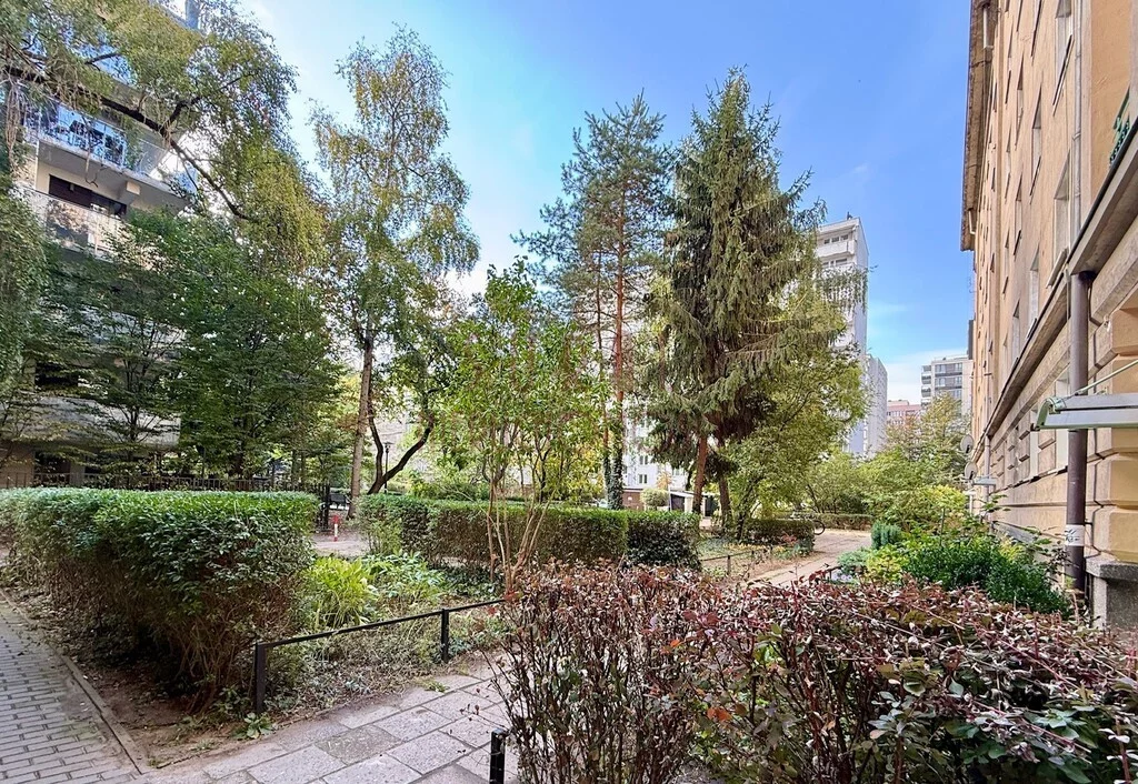 3 pokoje, mieszkanie 77,00 m², piętro 2, oferta nr , 19784/4005/OMS, Warszawa, Wola, Wola, Elektoralna/okolica/cisza/zieleń/winda/kamienica