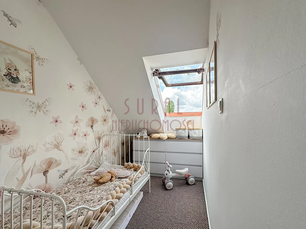 3 pokoje, mieszkanie 105,00 m², piętro 3, oferta nr , 19362/4005/OMS, Warszawa, Śródmieście, Śródmieście, Freta/rynek Nowego Miasta/dwustronne/cisza/klimat