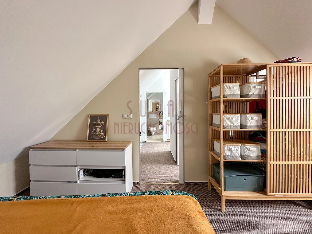 3 pokoje, mieszkanie 105,00 m², piętro 3, oferta nr , 19362/4005/OMS, Warszawa, Śródmieście, Śródmieście, Freta/rynek Nowego Miasta/dwustronne/cisza/klimat