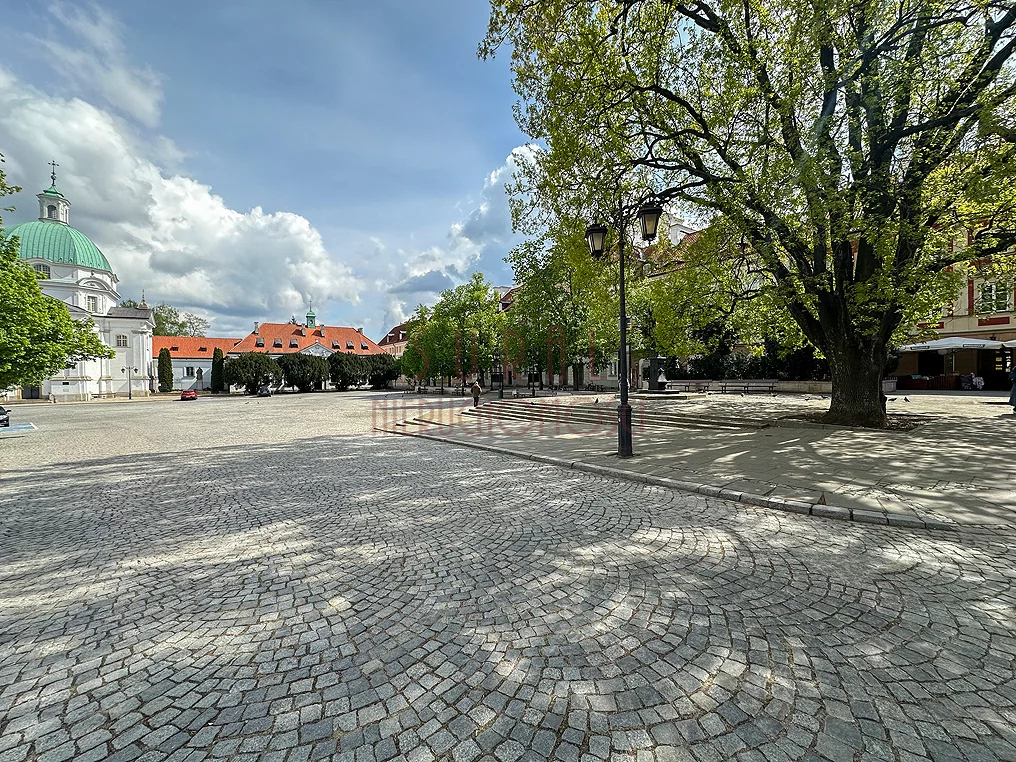 3 pokoje, mieszkanie 105,00 m², piętro 3, oferta nr , 19362/4005/OMS, Warszawa, Śródmieście, Śródmieście, Freta/rynek Nowego Miasta/dwustronne/cisza/klimat