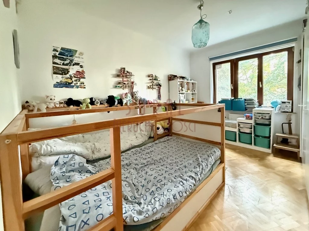 3 pokoje, mieszkanie 82,00 m², piętro 1, oferta nr , 19763/4005/OMS, Warszawa, Bielany, Bielany, Okolica Fontany/duży balkon/idealna cisza/zieleń/mała kamienica z 1936 r.