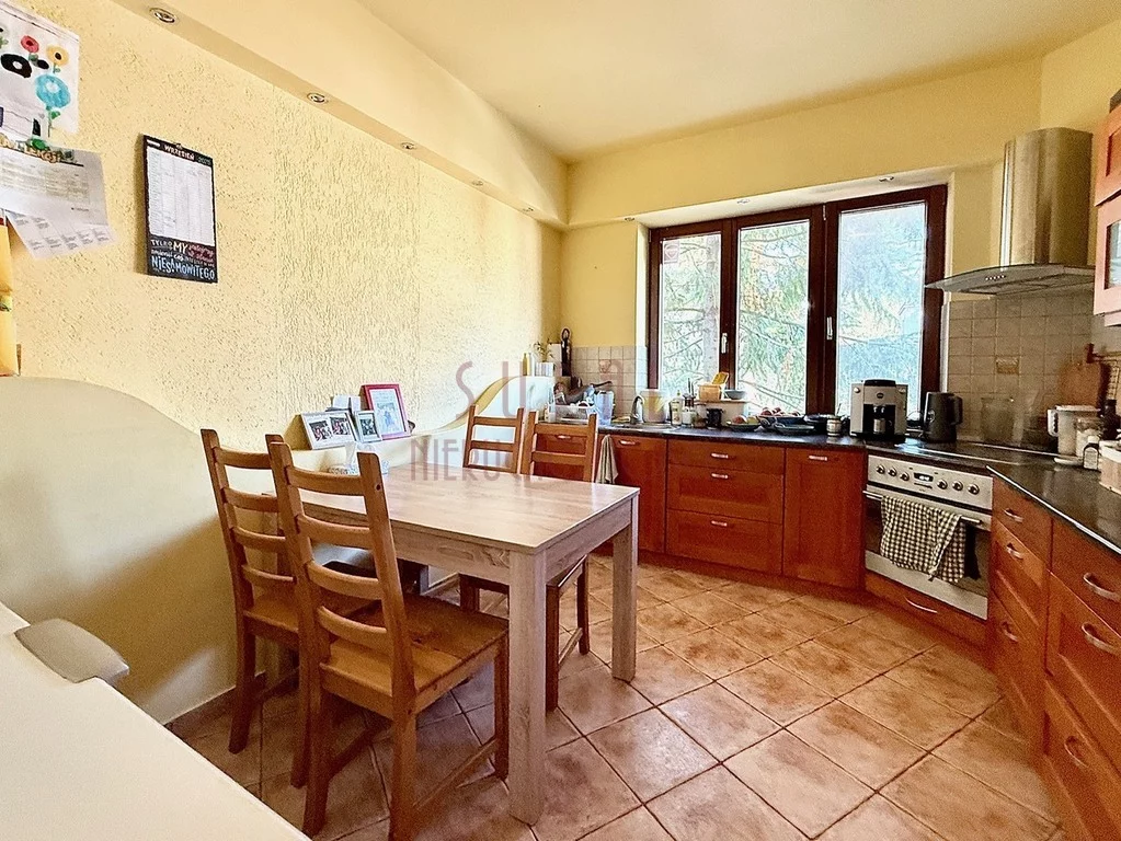 3 pokoje, mieszkanie 82,00 m², piętro 1, oferta nr , 19763/4005/OMS, Warszawa, Bielany, Bielany, Okolica Fontany/duży balkon/idealna cisza/zieleń/mała kamienica z 1936 r.