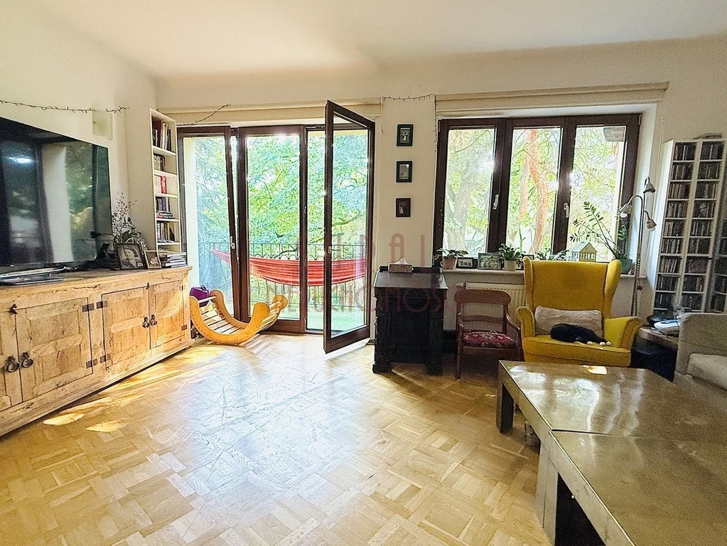 Apartamenty 19749/4005/OMS Warszawa Bielany Stare Bielany/taras/cisza/zieleń/kameralna kamieniczka z 1936 r.