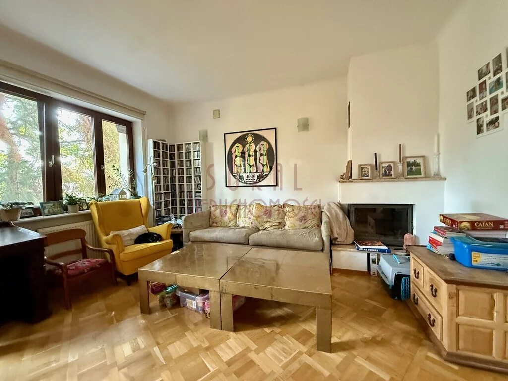 3 pokoje, mieszkanie 82,00 m², piętro 1, oferta nr , 19749/4005/OMS, Warszawa, Bielany, Bielany, Stare Bielany/taras/cisza/zieleń/kameralna kamieniczka z 1936 r.