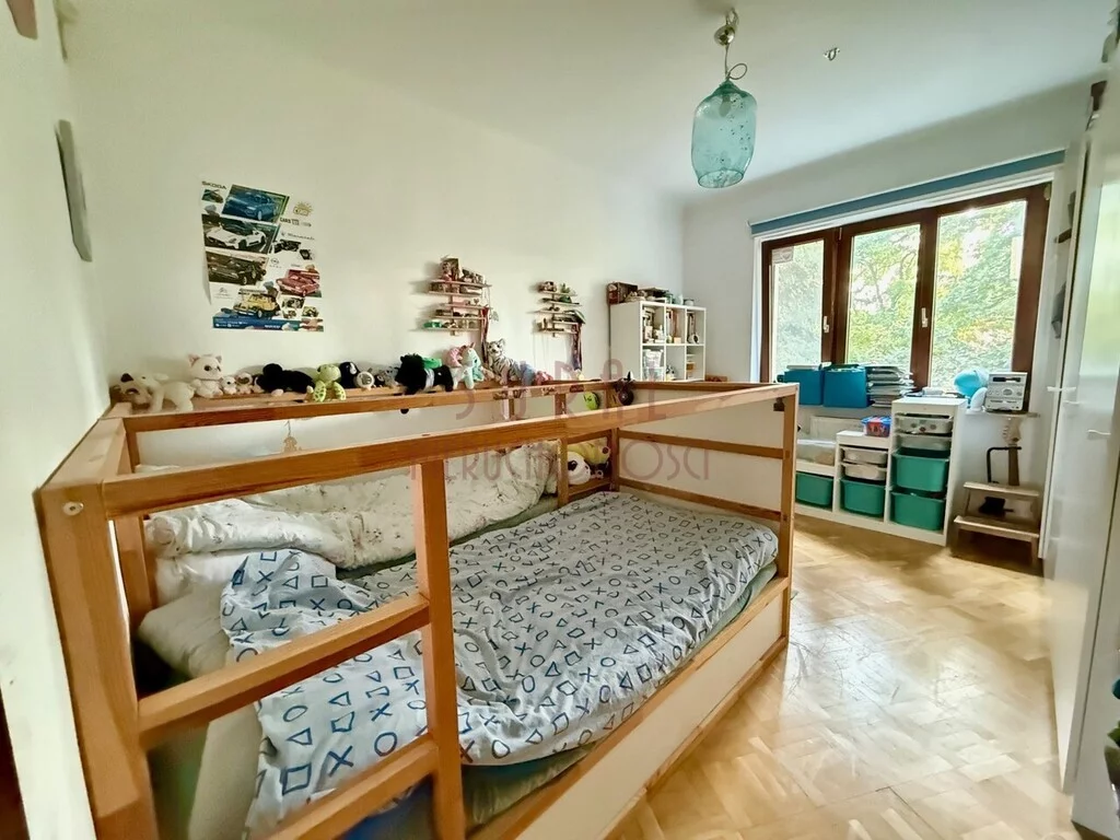 3 pokoje, mieszkanie 82,00 m², piętro 1, oferta nr , 19749/4005/OMS, Warszawa, Bielany, Bielany, Stare Bielany/taras/cisza/zieleń/kameralna kamieniczka z 1936 r.