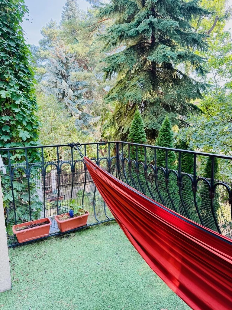 3 pokoje, mieszkanie 82,00 m², piętro 1, oferta nr , 19749/4005/OMS, Warszawa, Bielany, Bielany, Stare Bielany/taras/cisza/zieleń/kameralna kamieniczka z 1936 r.