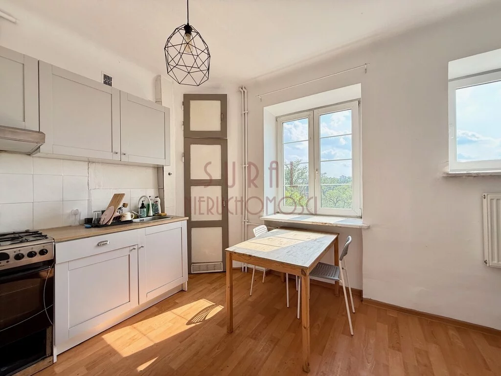 3 pokoje, mieszkanie 92,00 m², piętro 4, oferta nr , 19674/4005/OMS, Warszawa, Śródmieście, Śródmieście, Ujazdów/Przystań Warszawa/dwa balkony/kamienica 1932 r.