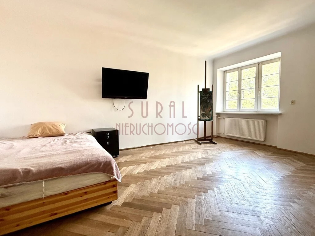 3 pokoje, mieszkanie 92,00 m², piętro 4, oferta nr , 19674/4005/OMS, Warszawa, Śródmieście, Śródmieście, Ujazdów/Przystań Warszawa/dwa balkony/kamienica 1932 r.