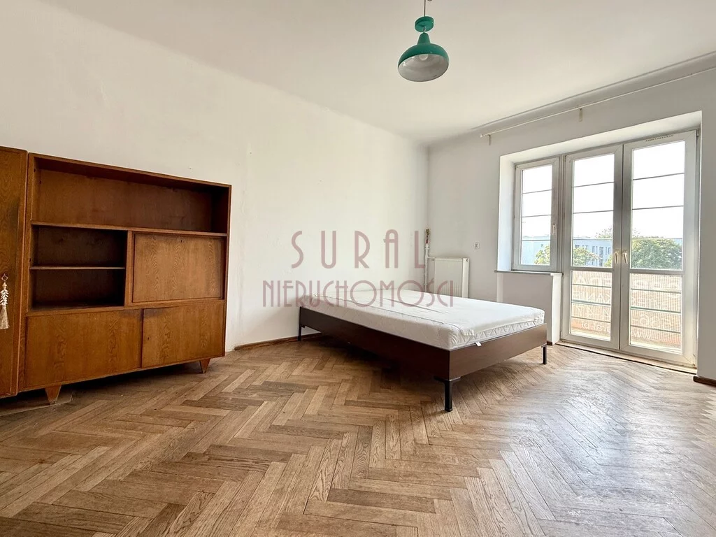 3 pokoje, mieszkanie 92,00 m², piętro 4, oferta nr , 19674/4005/OMS, Warszawa, Śródmieście, Śródmieście, Ujazdów/Przystań Warszawa/dwa balkony/kamienica 1932 r.