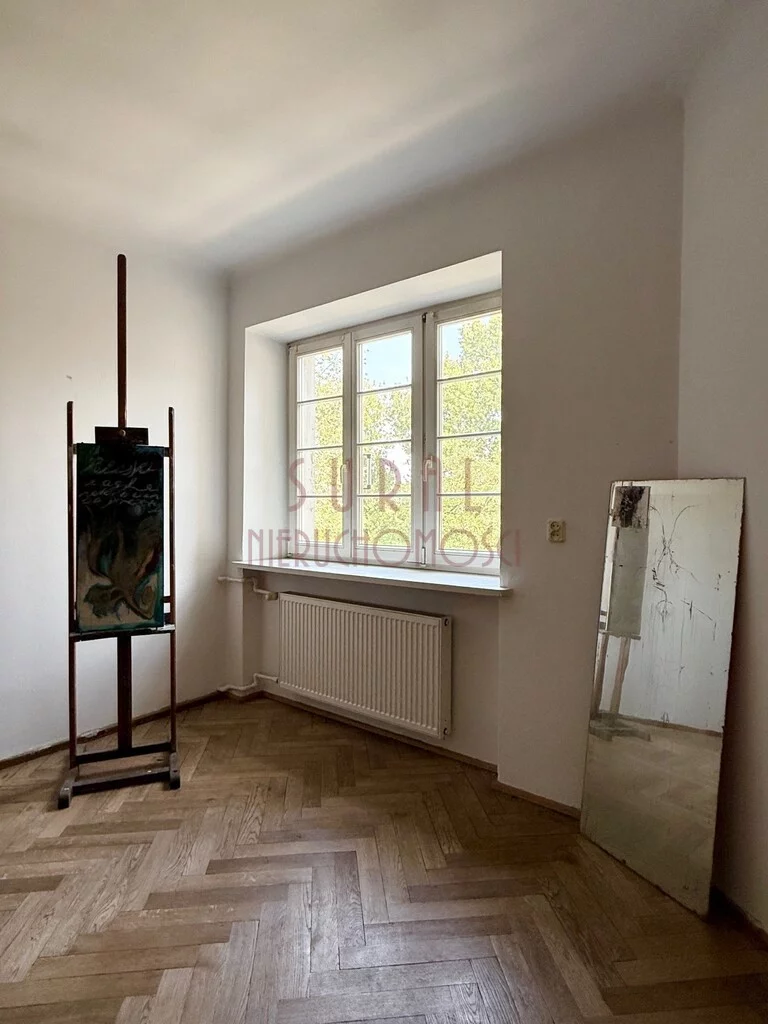 3 pokoje, mieszkanie 92,00 m², piętro 4, oferta nr , 19674/4005/OMS, Warszawa, Śródmieście, Śródmieście, Ujazdów/Przystań Warszawa/dwa balkony/kamienica 1932 r.