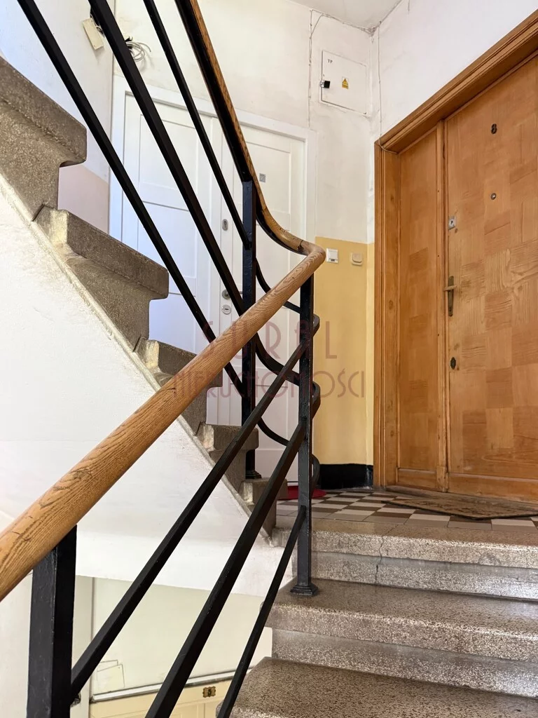 3 pokoje, mieszkanie 92,00 m², piętro 4, oferta nr , 19674/4005/OMS, Warszawa, Śródmieście, Śródmieście, Ujazdów/Przystań Warszawa/dwa balkony/kamienica 1932 r.